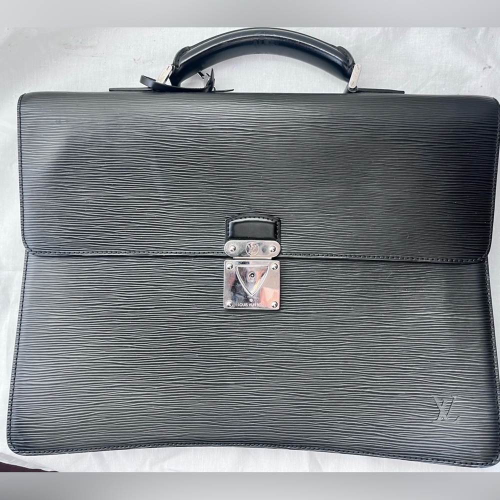 Louis Vuitton Ambassador Briefcase